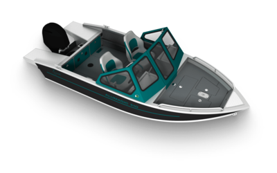 Alumagic 510