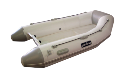 Geniuss 250 Open