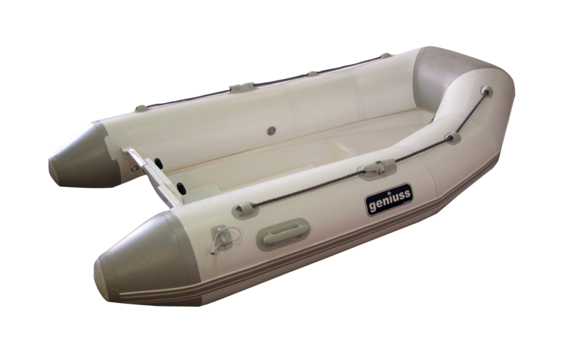 Geniuss 250 Open