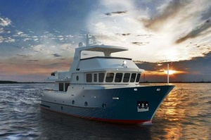Bering 60