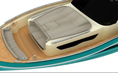 Allure 45