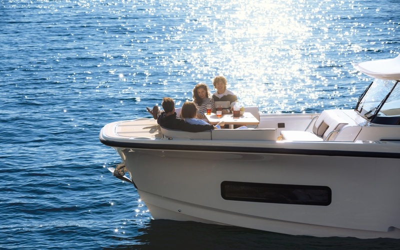Aiata Wayfinder 38