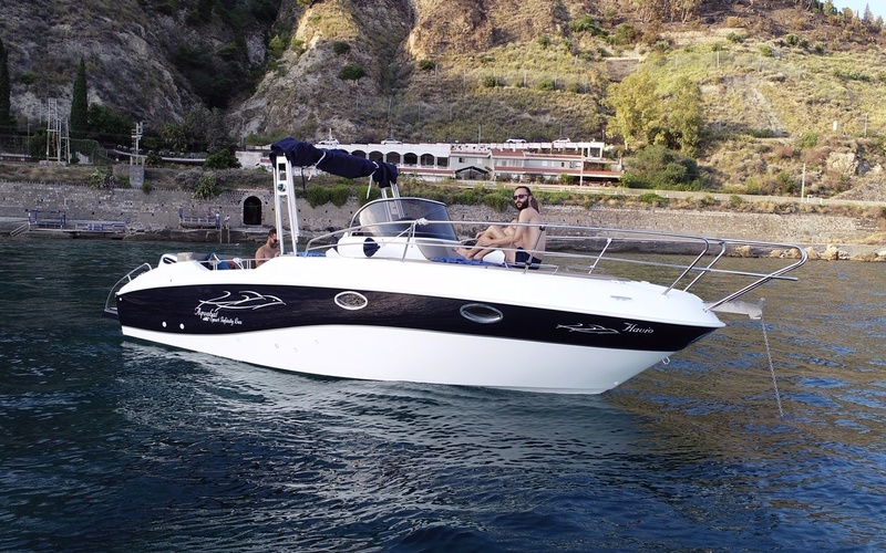 Aquabat Sport Infinity 850 Lux