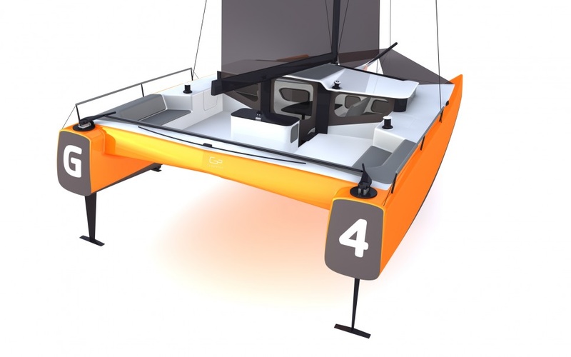 Gunboat G4
