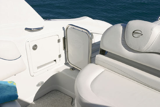Crownline 315 SCR