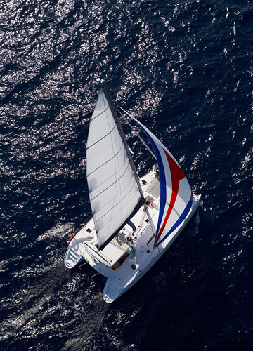 Lagoon 440