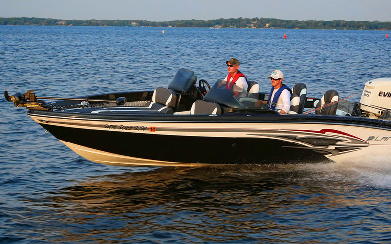 Larson FX 2020 DC