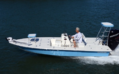 Bluewater 210 Pro