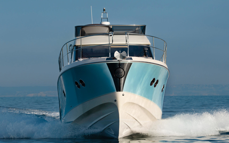 Beneteau Monte Carlo 4