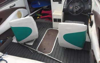 Bayliner Capri 1851 (1993)