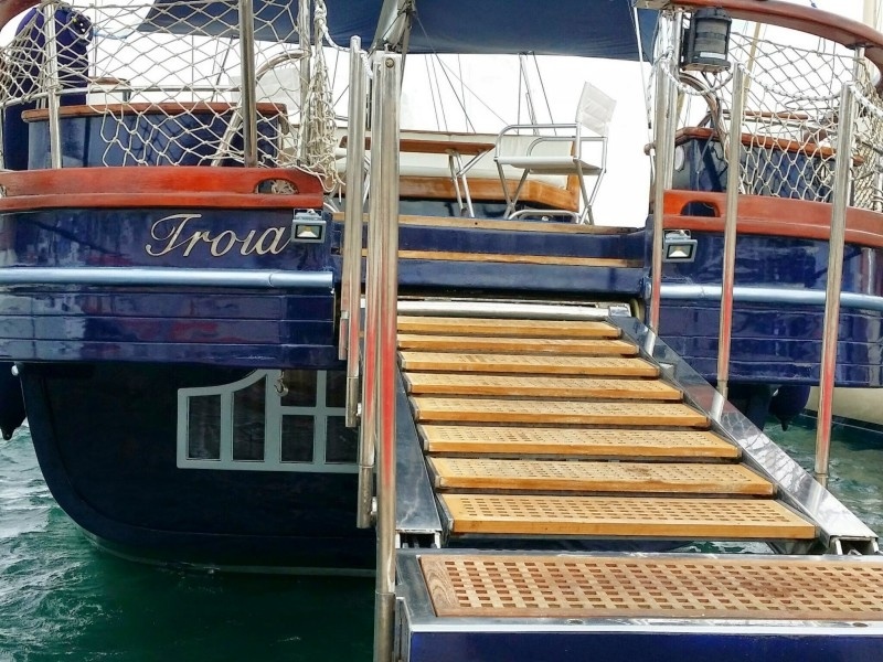 Troia Troia