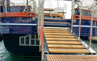 Troia Troia