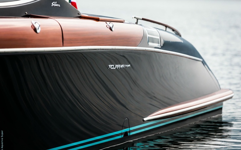 Riva Aquariva Super