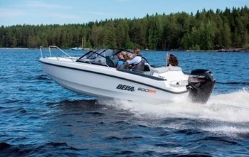Bella 600 BR (2023)