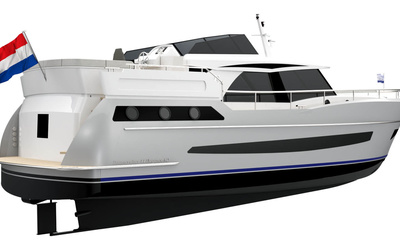 Boarncruiser 44 Elegance AC