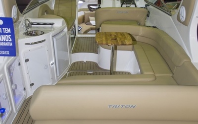 Triton 300 Classic