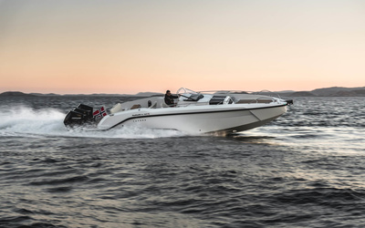 Hydrolift X-32 S