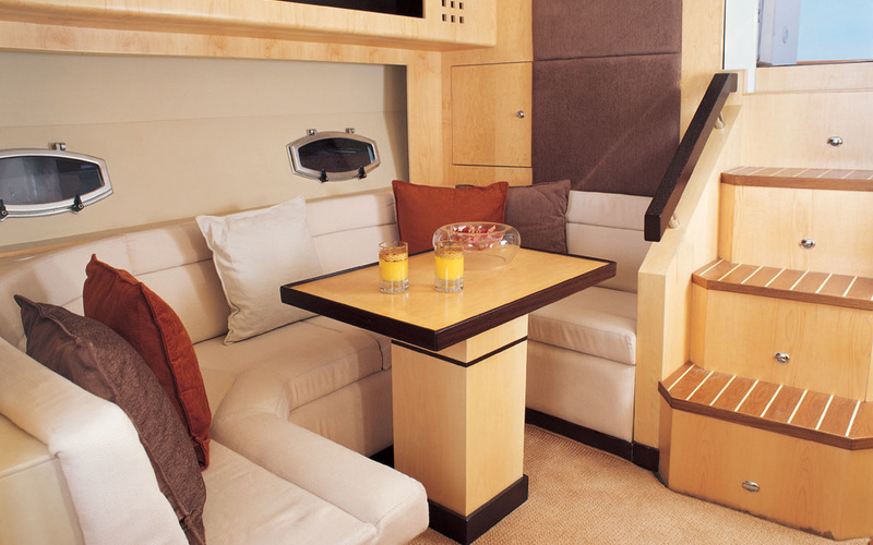 Oryx 36 Open