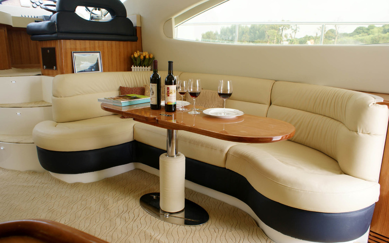 Selene Artemis 48