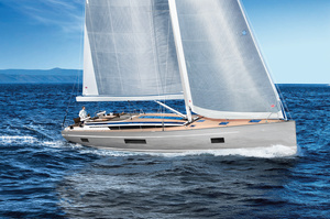 Bavaria C65