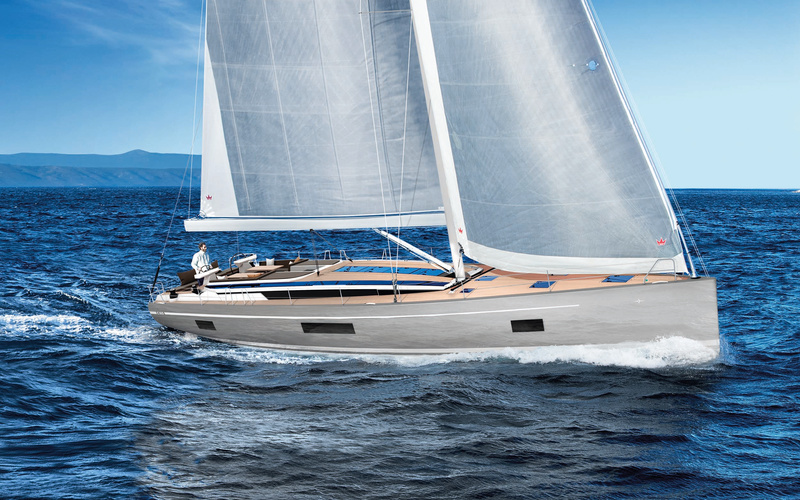 Bavaria C65