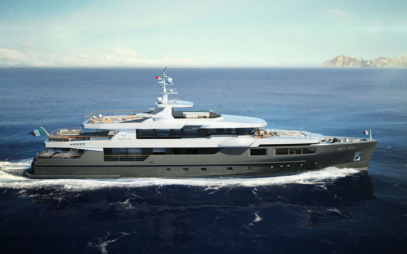 Admiral Impero 47