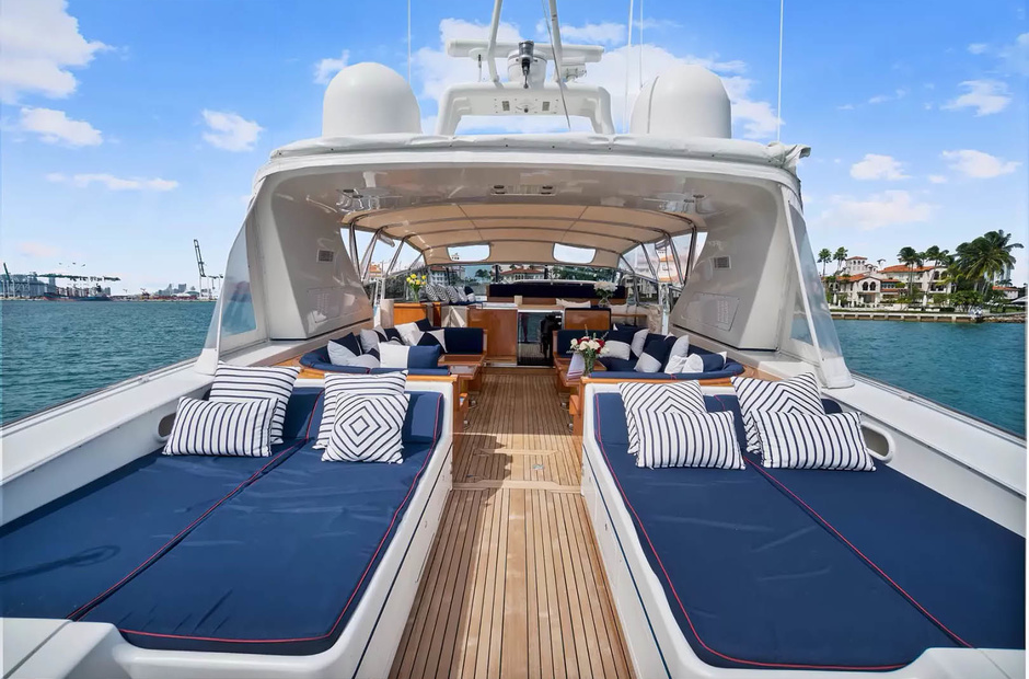 Mangusta Hakuna Matata II
