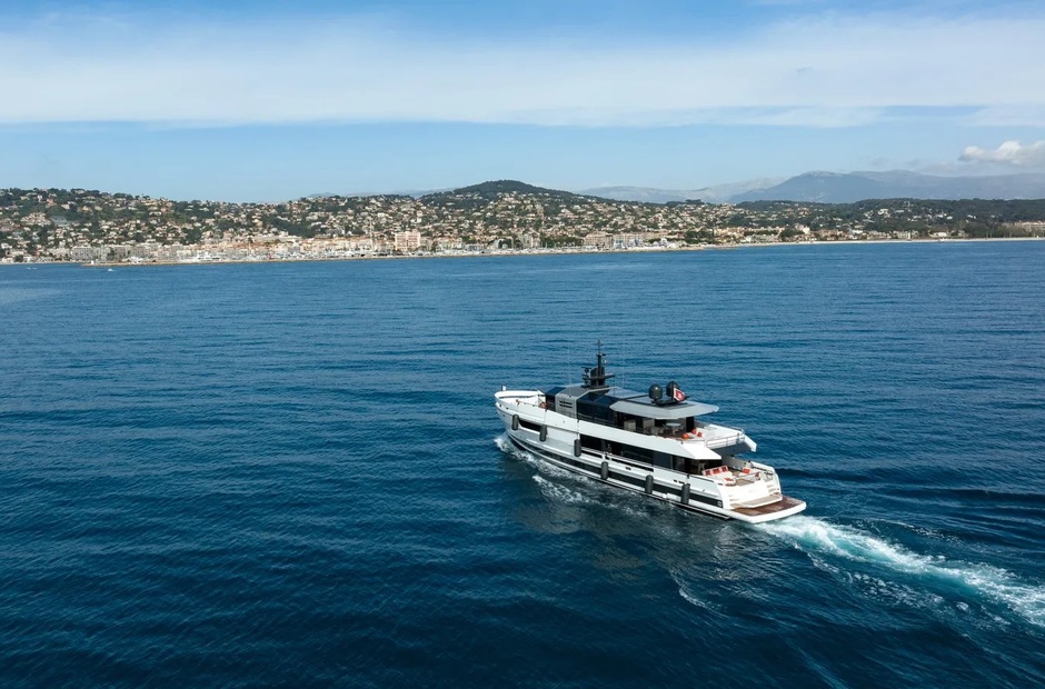 Arcadia Angel III
