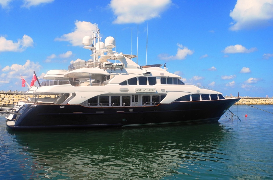 Benetti Soho
