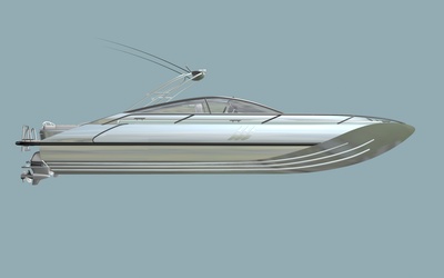 Paritetboat Ellips 35