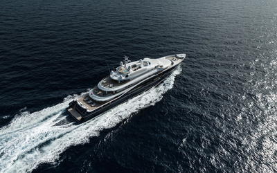 Barents Boats 620 MC