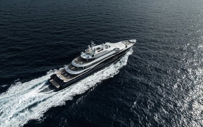 Barents Boats 620 MC
