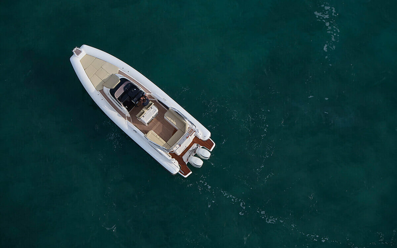 Joker Clubman 35