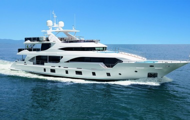Benetti Equus