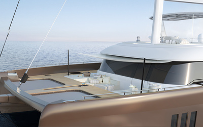 Sunreef 60