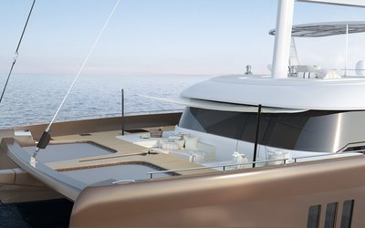 Sunreef 60