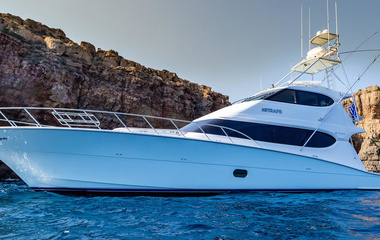 Hatteras Astrape