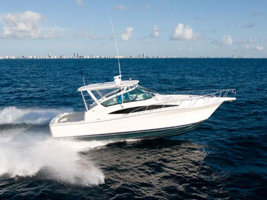 Bertram 360