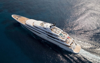 Golden Yachts  O'pari