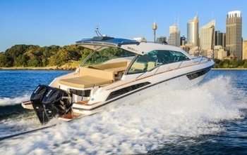 Flipper 900 ST (2023)