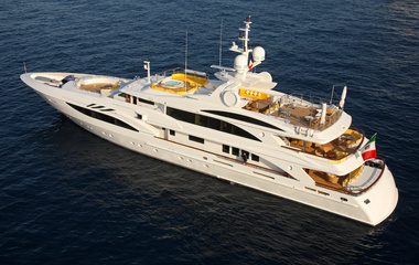 Benetti Platinum