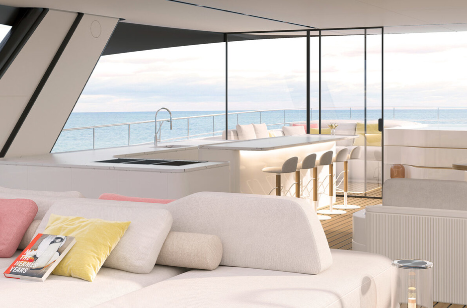 Van der Valk One