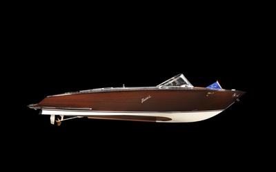 Boesch 710 Sunsport