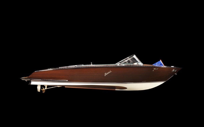 Boesch 710 Sunsport