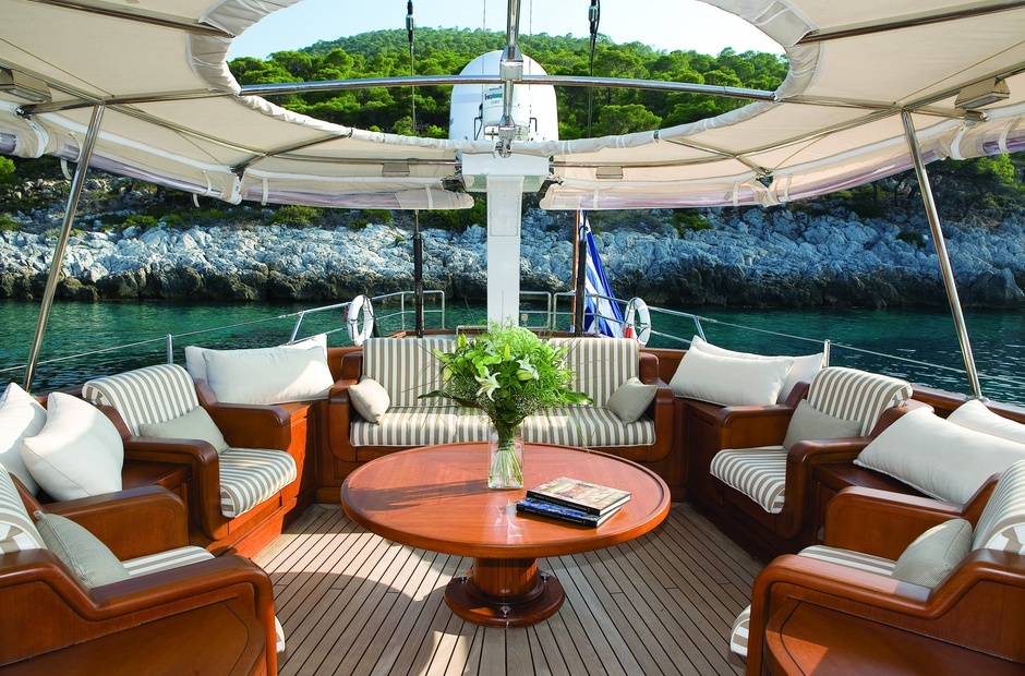 Perini Navi Gitana