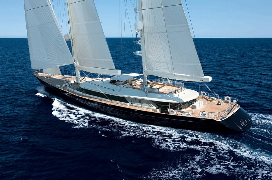 Perini Navi Asahi