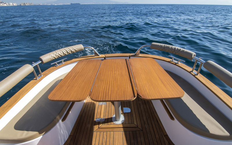 Mimi Libeccio 8.50 sport