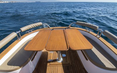 Mimi Libeccio 8.50 sport