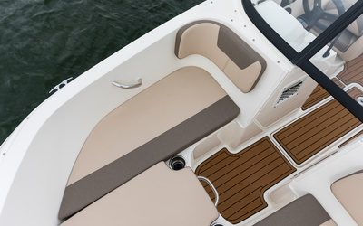 Bayliner VR4 Bowrider