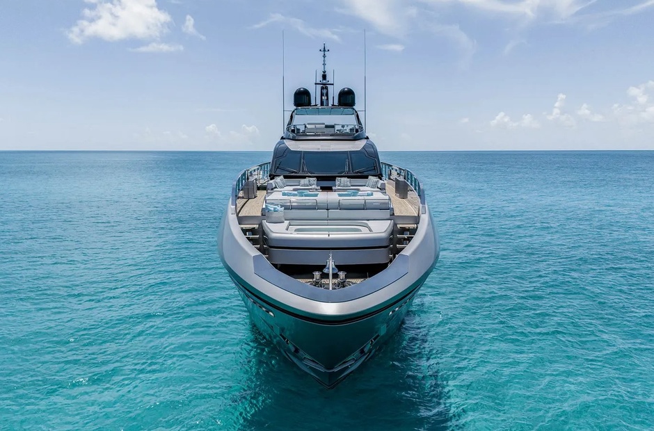 Riva Euro